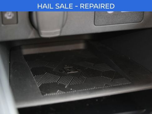 New 2025 Nissan Versa SV w/ Trunk Package image 19