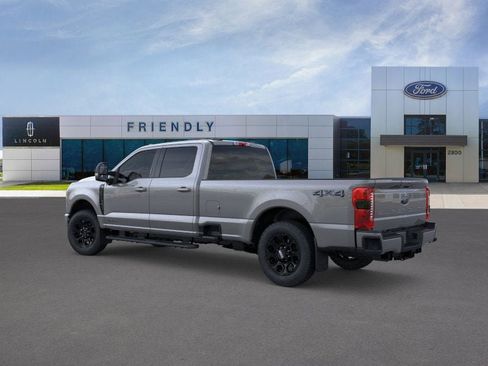 New 2026 Ford F250 XLT w/ XLT Premium Package image 4