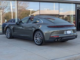 New 2026 Porsche Panamera video 3