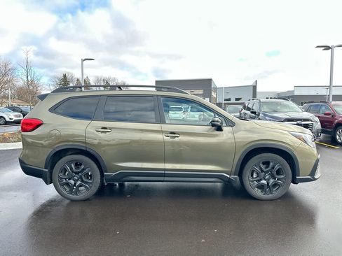 Certified 2023 Subaru Ascent Onyx Edition image 14