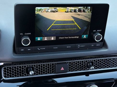Used 2025 Honda Civic Sport image 18