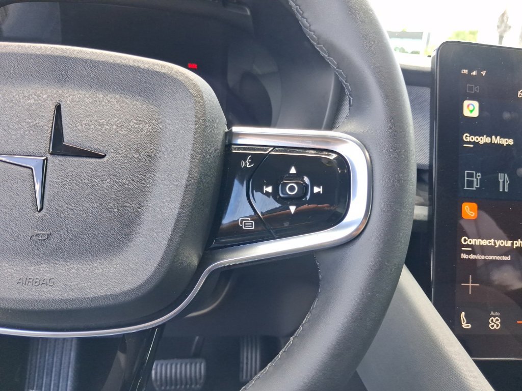 Used 2024 Polestar Polestar 2 AWD/4WD image 18