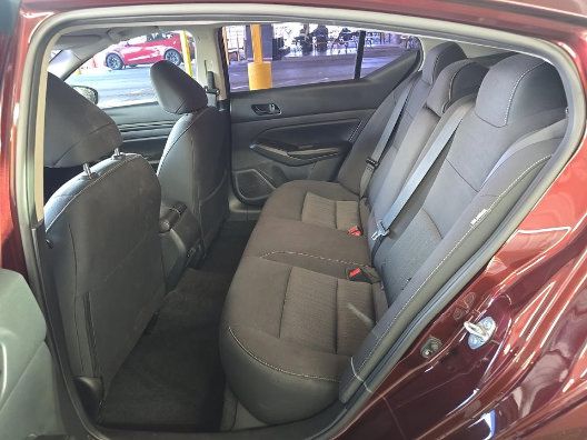Used 2025 Nissan Altima 2.5 SV w/ SV Special Edition Package FWD image 14
