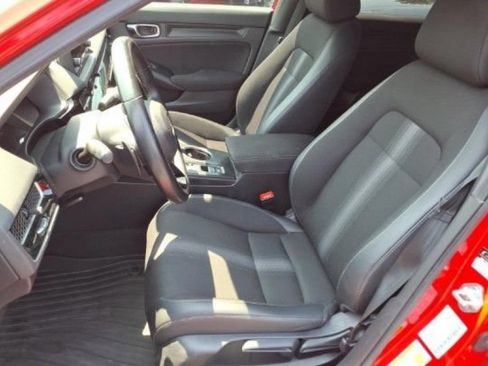 Used 2024 Honda Civic Sport image 15