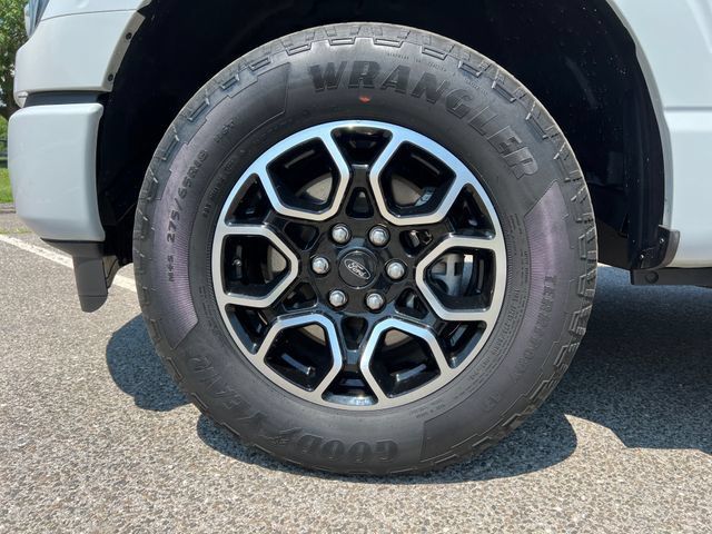 Certified 2023 Ford F150 XL w/ STX Appearance Package AWD/4WD image 17