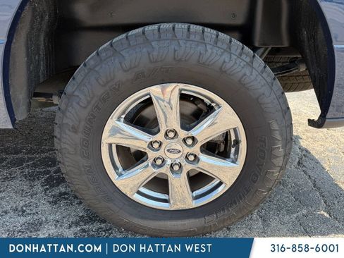 Used 2019 Ford F150 XLT w/ XTR Package AWD/4WD image 3