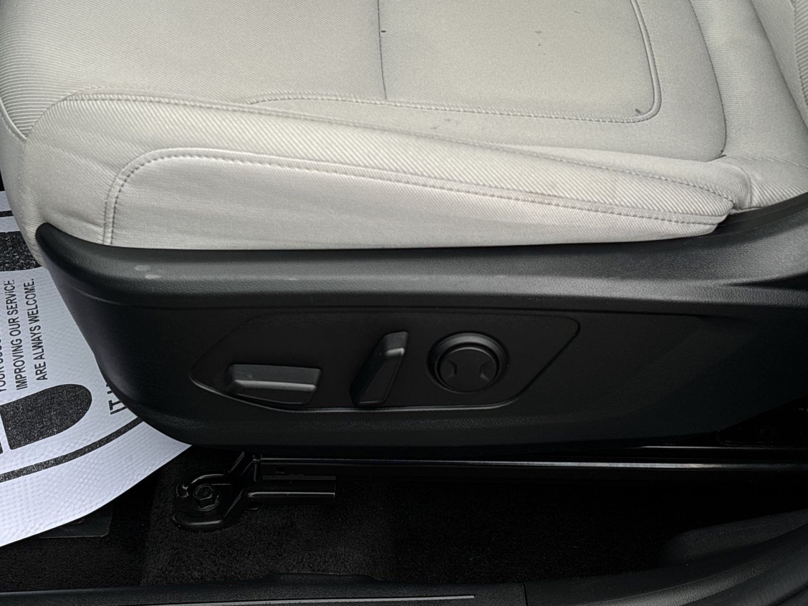 Certified 2026 Hyundai Tucson SEL AWD/4WD image 14