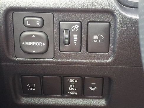 Used 2023 Toyota 4Runner TRD Pro AWD/4WD image 30