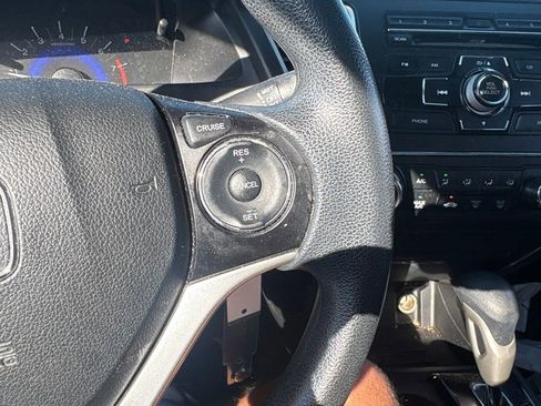 Used 2015 Honda Civic LX image 19