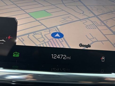 Certified 2025 GMC Sierra EV Denali image 20