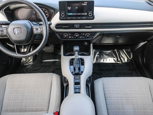 Used 2025 Honda HR-V LX image 13