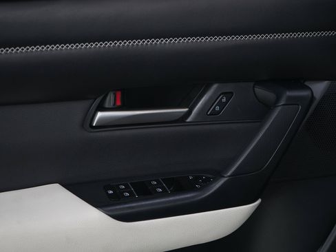 Certified 2026 MAZDA CX-50 AWD 2.5 S w/ Accent Package image 22