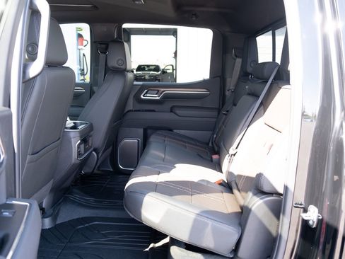 New 2026 Chevrolet Silverado 1500 High Country AWD/4WD image 18