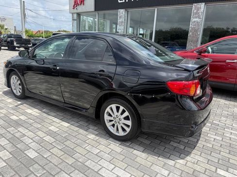 Used 2010 Toyota Corolla FWD image 6