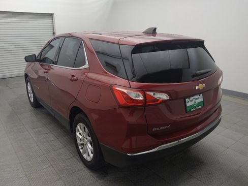 Used 2018 Chevrolet Equinox LT FWD image 5