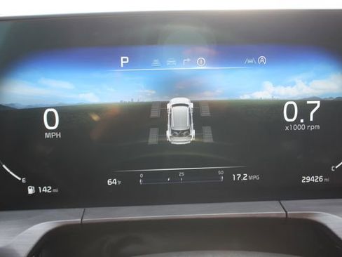 Used 2023 Kia Telluride SX X-Line AWD/4WD image 18