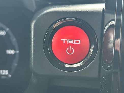 Used 2024 Toyota Tacoma TRD Pro image 22