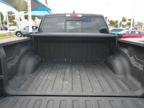 Used 2020 RAM 1500 Rebel w/ Rebel Level 2 Equipment Group image 27