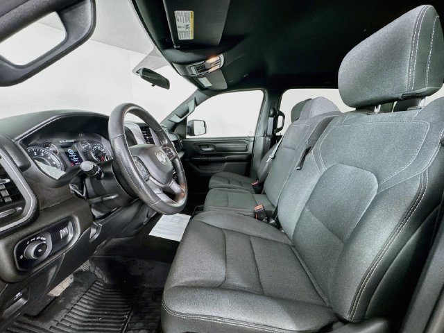 Used 2024 RAM 1500 Tradesman AWD/4WD image 23