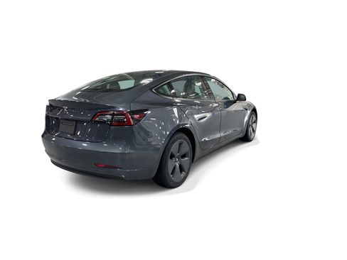 Certified 2023 Tesla Model 3 Standard Range RWD image 6