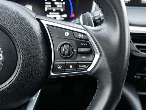 Used 2023 Acura MDX image 30