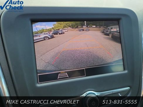 Used 2023 Chevrolet Equinox LT AWD/4WD image 14
