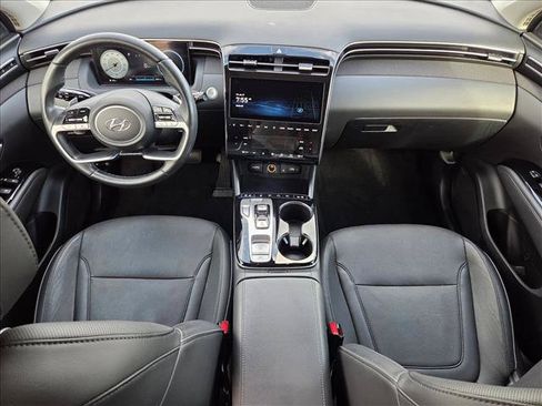Used 2023 Hyundai Tucson Limited FWD image 26