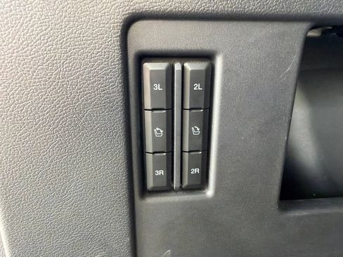 Used 2024 Ford Expedition Timberline AWD/4WD image 13
