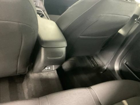 Used 2025 Hyundai Sonata SEL FWD image 15