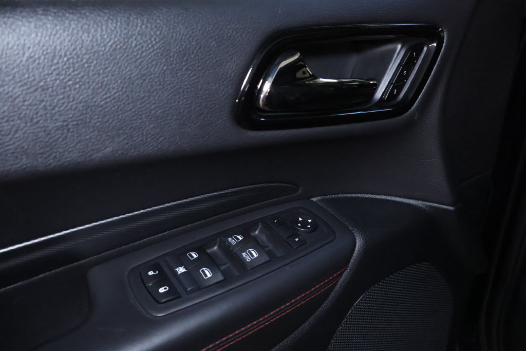 Used 2024 Dodge Durango GT AWD/4WD image 14