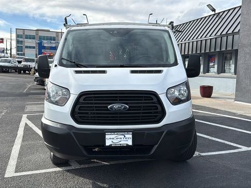 Used 2019 Ford Transit 250 130 Low Roof image 8