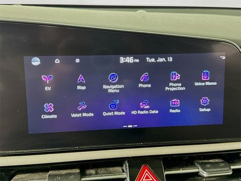 Used 2023 Kia Niro Wave w/ Wave Preserve Package image 26