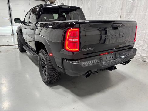 Used 2026 RAM 1500 RHO w/ RHO Level 1 Equipment Group AWD/4WD image 5