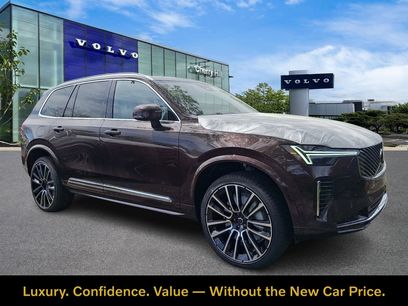 Used 2026 Volvo XC90 B6 Plus w/ Protection Package Premier