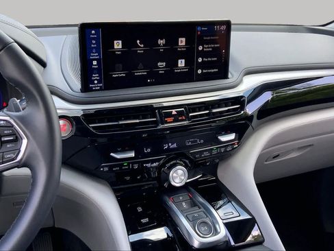 Used 2026 Acura MDX FWD w/ Technology Package image 7