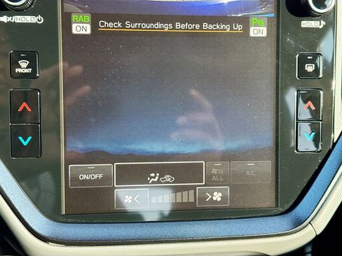 Certified 2025 Subaru Crosstrek 2.5i Limited w/ Crosstrek Mirror Package image 22