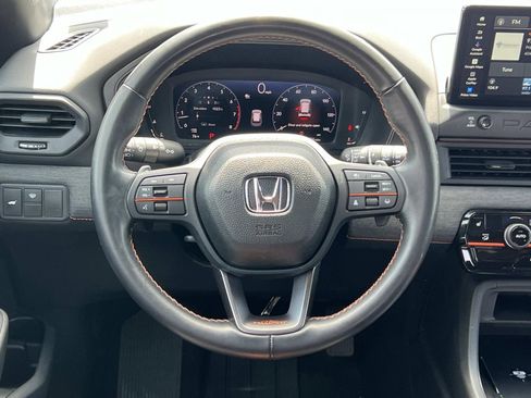 Used 2026 Honda Passport TrailSport image 24