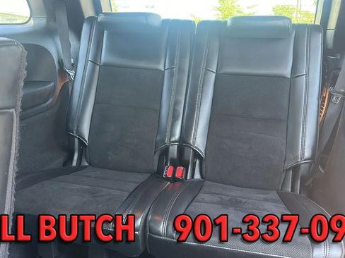 Used 2019 Dodge Durango GT RWD image 19