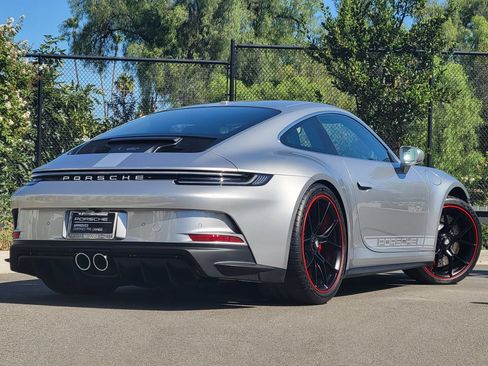 Certified 2022 Porsche 911 GT3 RWD image 7