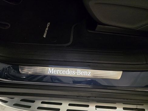 New 2026 Mercedes-Benz GLS 450 4MATIC image 25