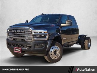 New 2026 RAM 4500 4x4 Crew Cab DRW w/ Laramie Trim Package video 1