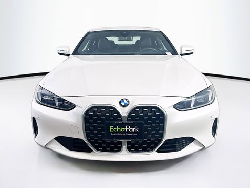 Used 2025 BMW 430i Coupe image 2