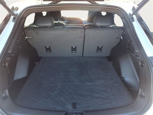 Used 2024 Chevrolet Equinox EV LT image 22