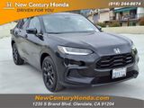 Used 2023 Honda HR-V Sport image 3