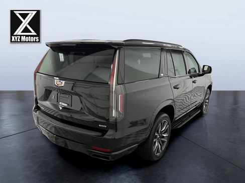 Used 2023 Cadillac Escalade Sport image 6