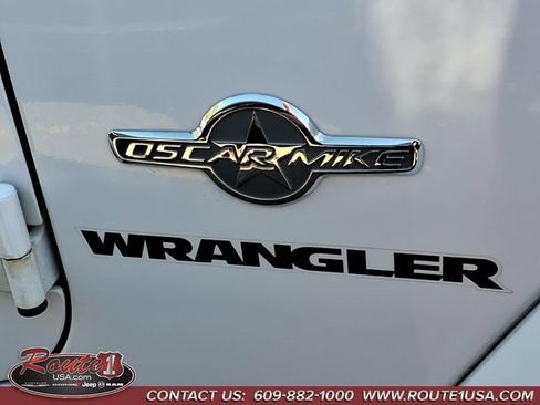 Used 2013 Jeep Wrangler Sport AWD/4WD image 8