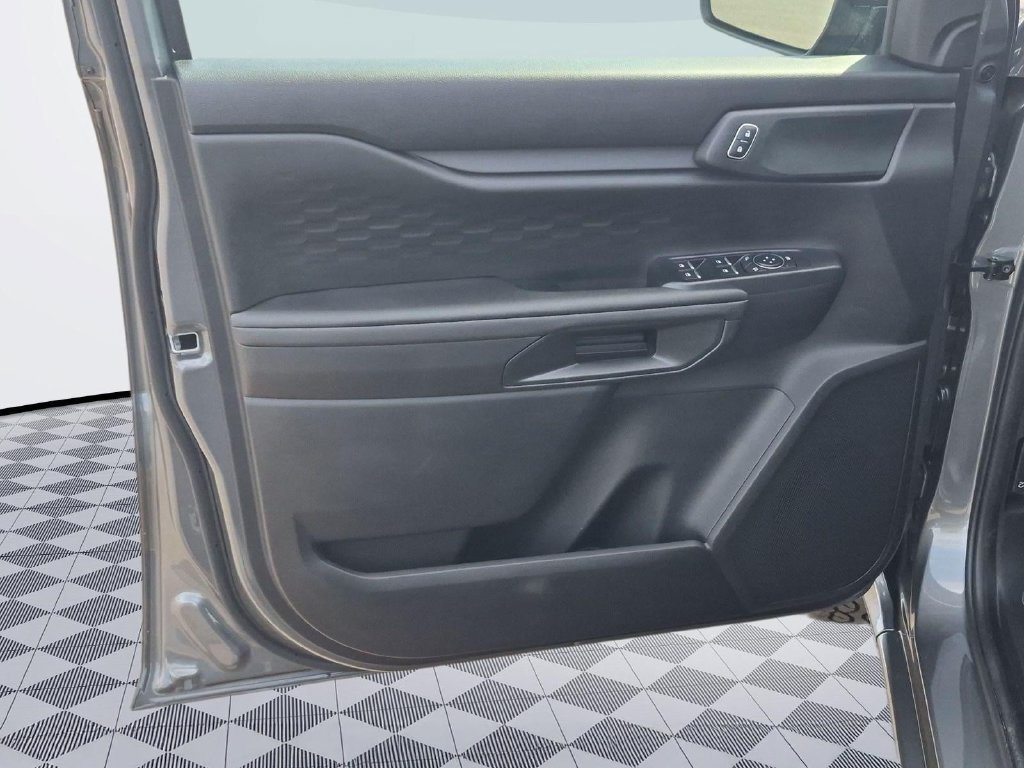 New 2026 Ford Ranger XL AWD/4WD image 10