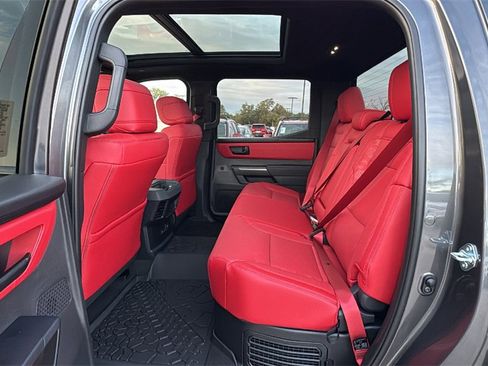 New 2026 Toyota Tundra TRD Pro image 21
