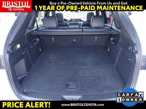 Used 2025 MAZDA CX-70 3.3 Turbo S w/ Premium Package image 35