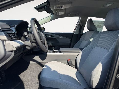 New 2026 Toyota Camry LE image 9